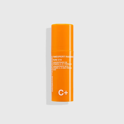 Pure C10 Concentrate with Vitamin C ,E & Ferulic Acid
