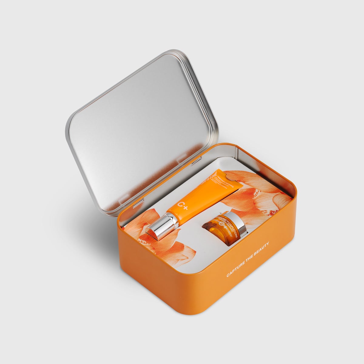Vitamin C Anti-Aging Set
