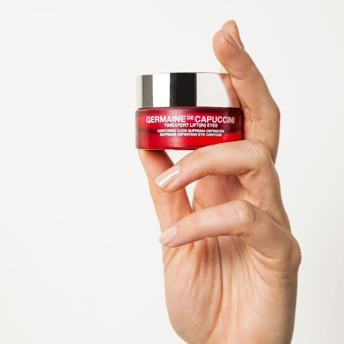 Supreme Definition Eye Contour