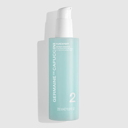 Oily Skin Refiner Essence