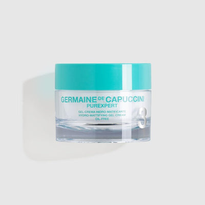 Oil-Free Hydro-Mattifying Gel Cream *50ml
