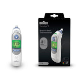 Braun - ThermoScan 7+ Ear