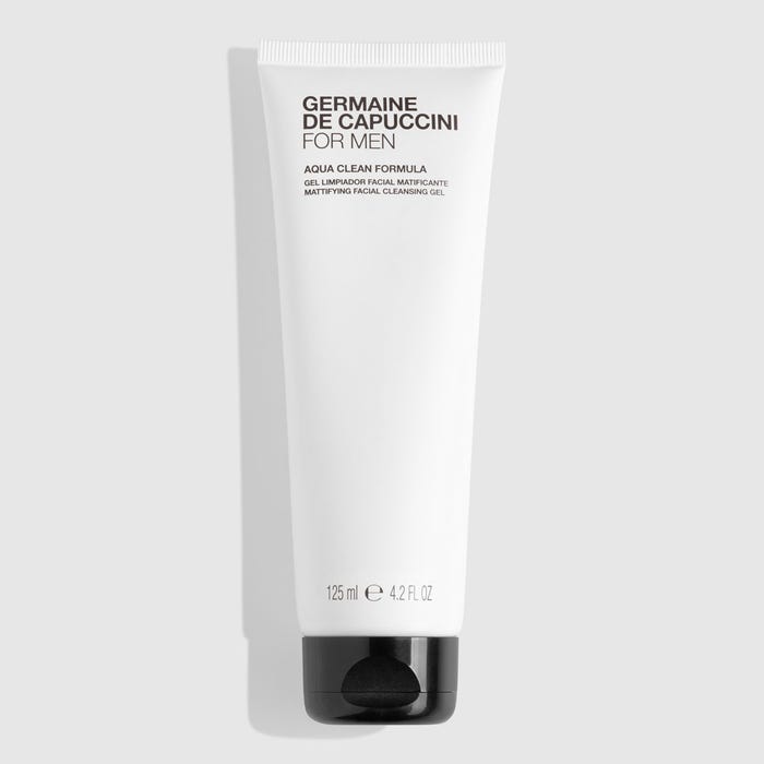 Aqua Clean Formula
