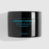 Spa Exfoliating