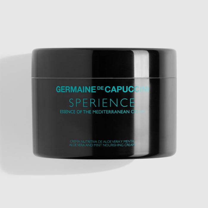 Essence Of The Mediterranean Cream