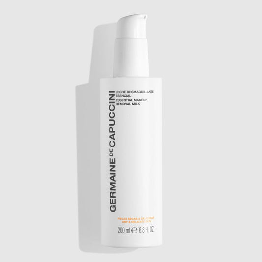Essential Cleansing Milk