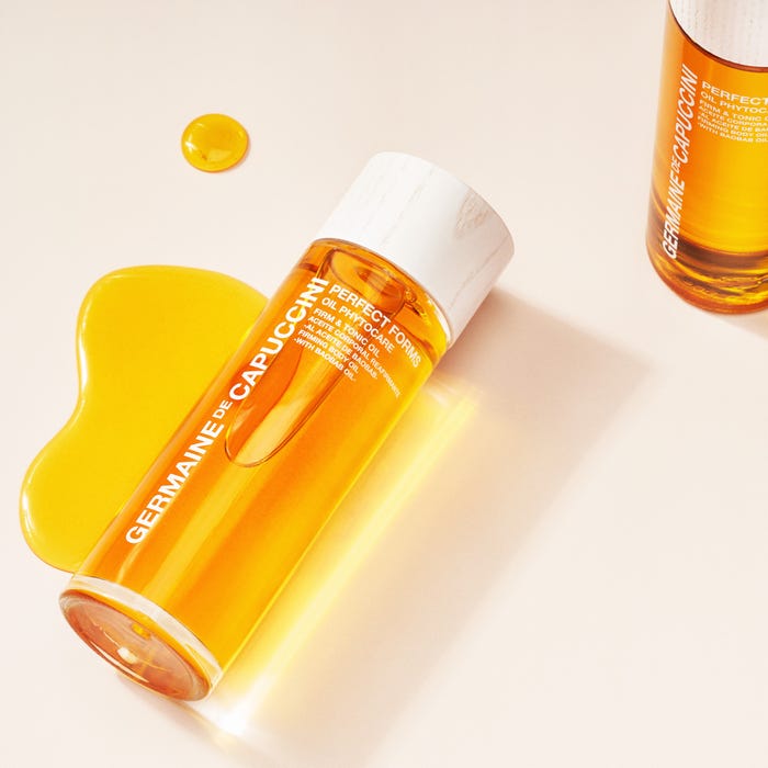 Oil Phytocare Firm & Tonic