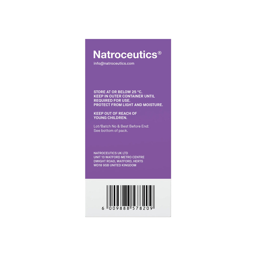 Natroceutics - Milk Thistle Bioactive