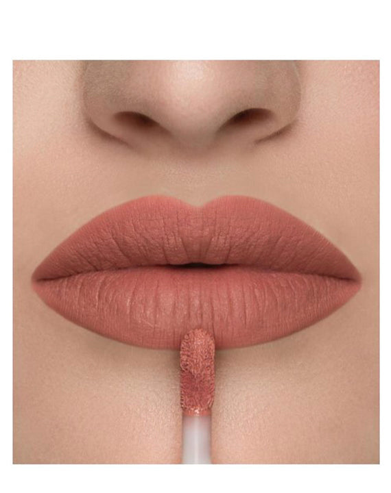 Rvb Lab Ever & Ever Matt Liquid Lipstick-12H Long Lasting * 6.5 ML