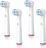 Beurer TB 30/50 Krehë dhëmbësh (4 x)