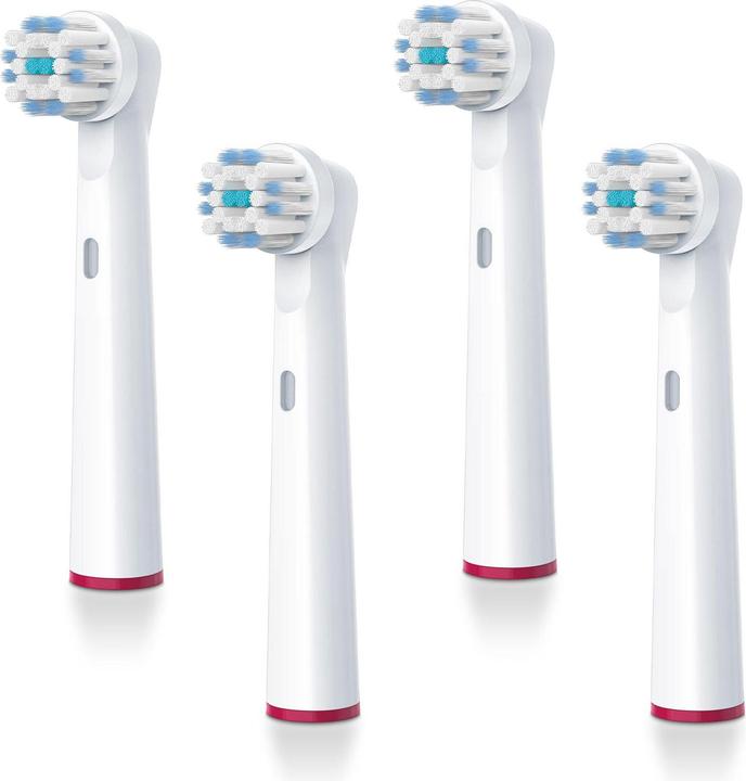 Beurer TB 30/50 Sensitive Toothbrush Heads (4x)