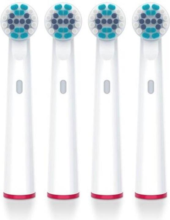 Beurer TB 30/50 Sensitive Toothbrush Heads (4x)