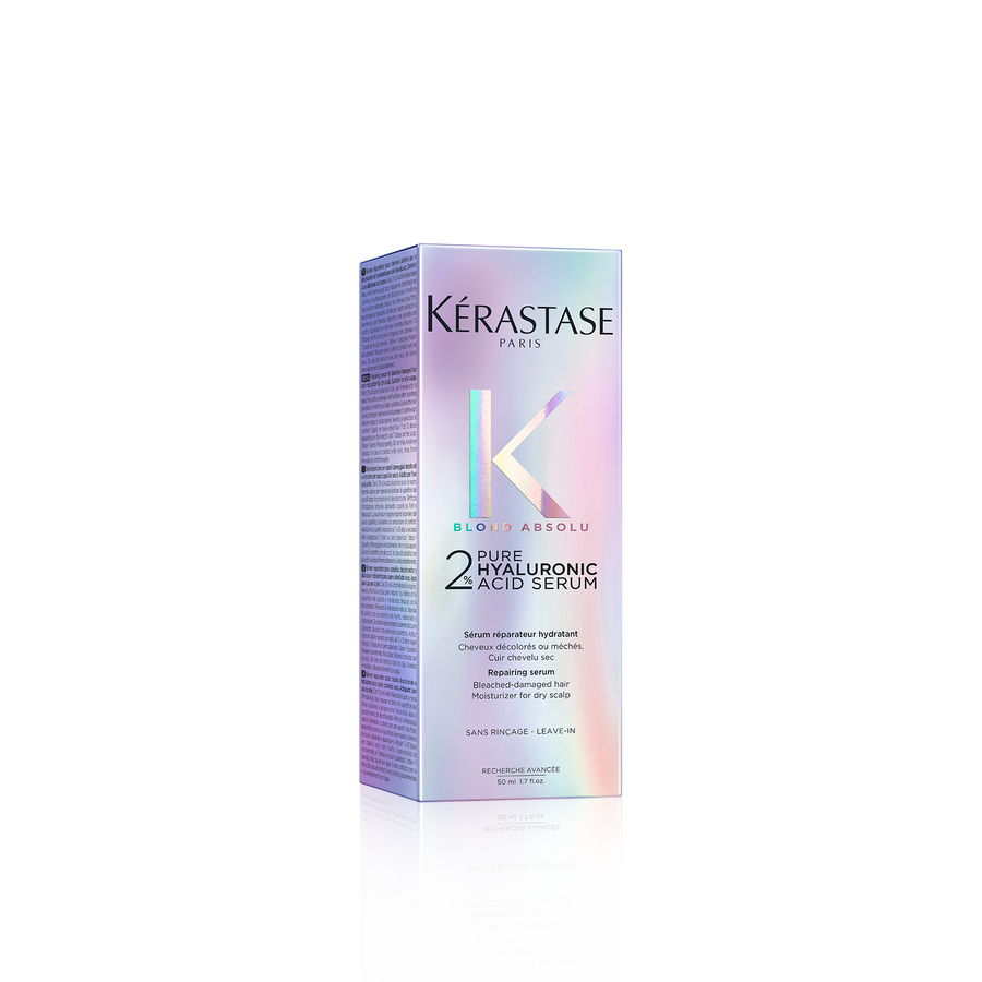Kérastase Blond Absolu 2% Pure Hyaluronic Acid Serum