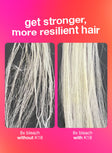 Full-Size Leave-In Molecular Repair Hair Mask 50mL