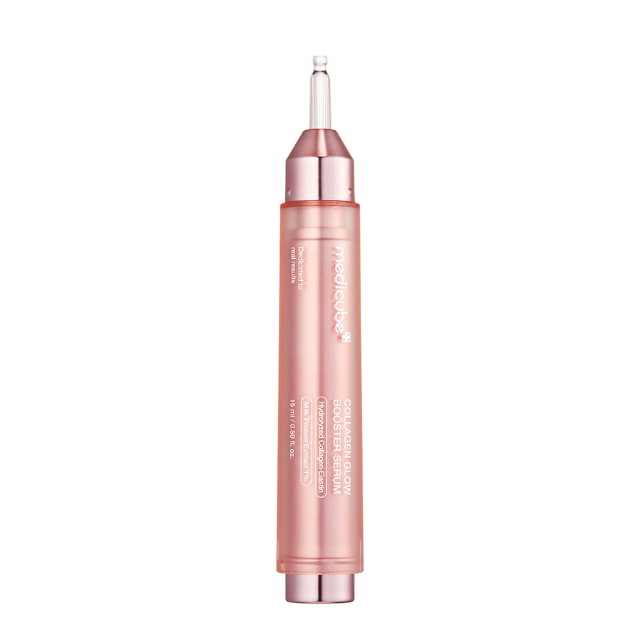 Medicube Collagen Glow Booster Milk Serum *15ml