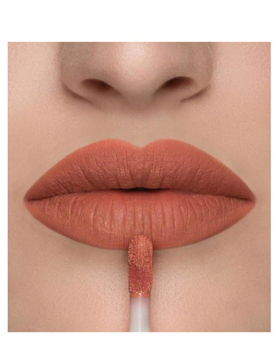 Rvb Lab Ever & Ever Matt Liquid Lipstick-12H Long Lasting * 6.5 ML