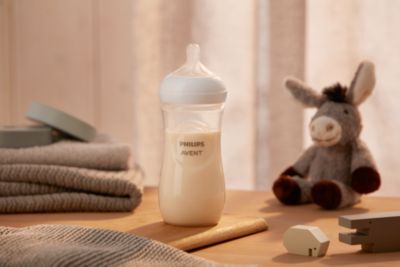 Philips Avent Natural Response Baby Bottle