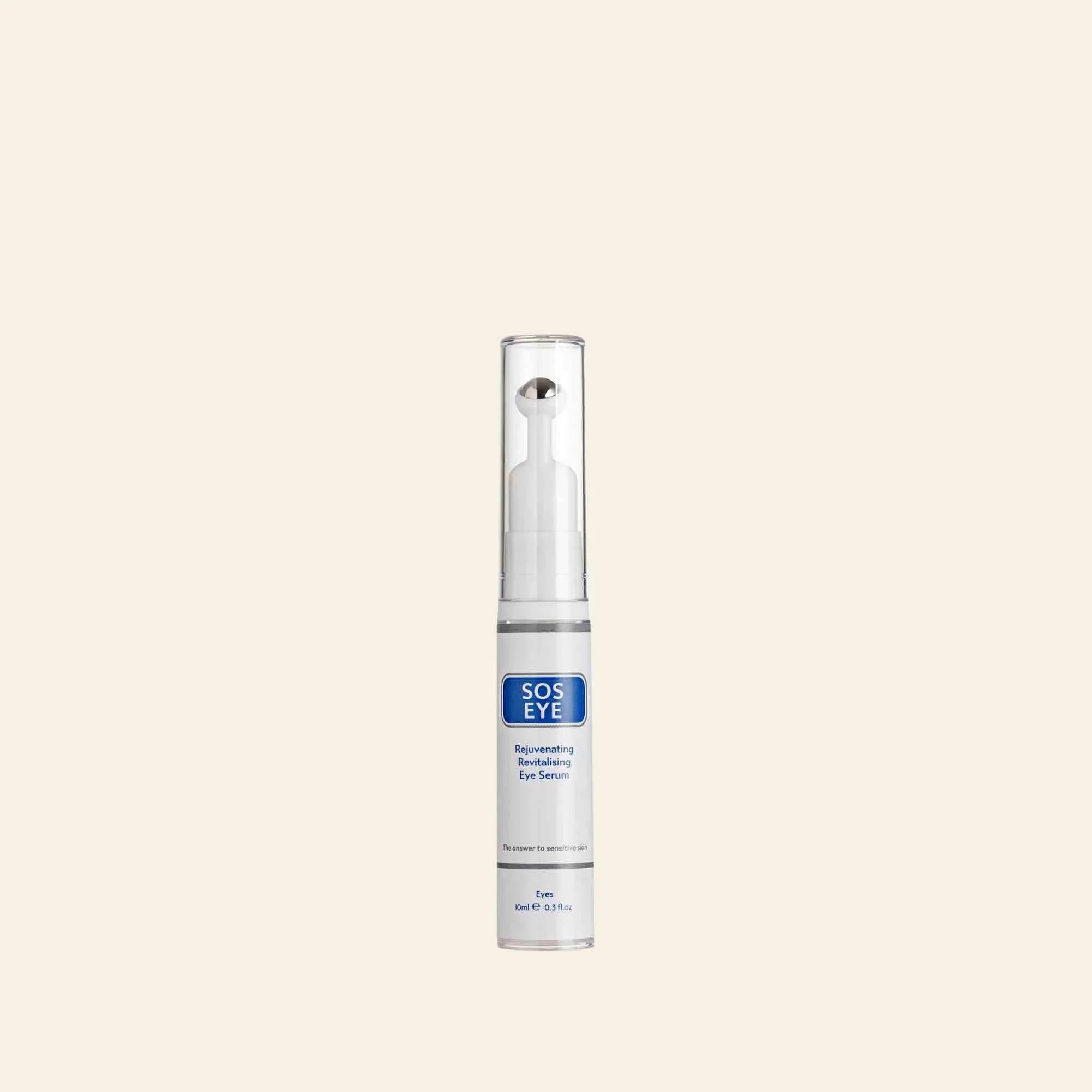 SOS Eye Serum