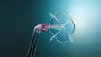 Philips Sonicare Cordless Power Flosser 3000