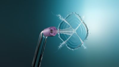 Philips Sonicare Cordless Power Flosser 3000