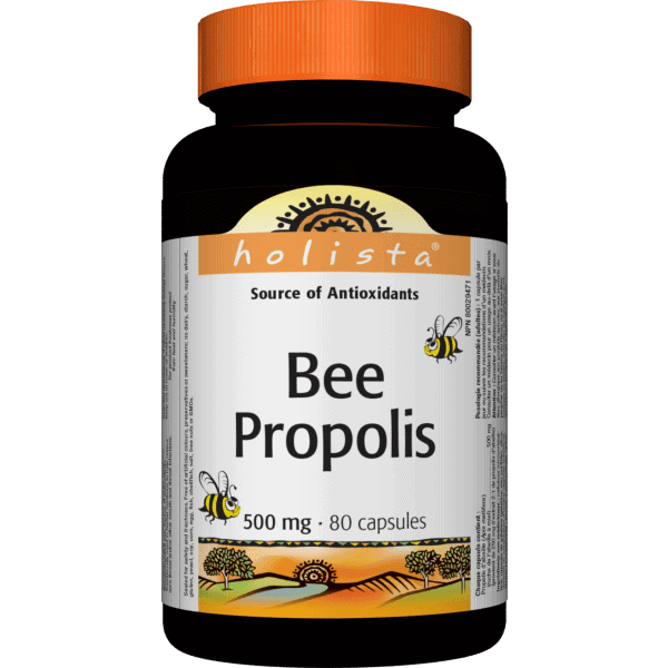 Bee Propolis