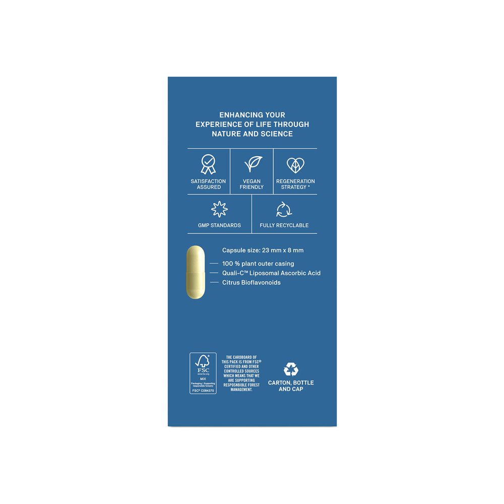 Natroceutics - Vitamin C Complete