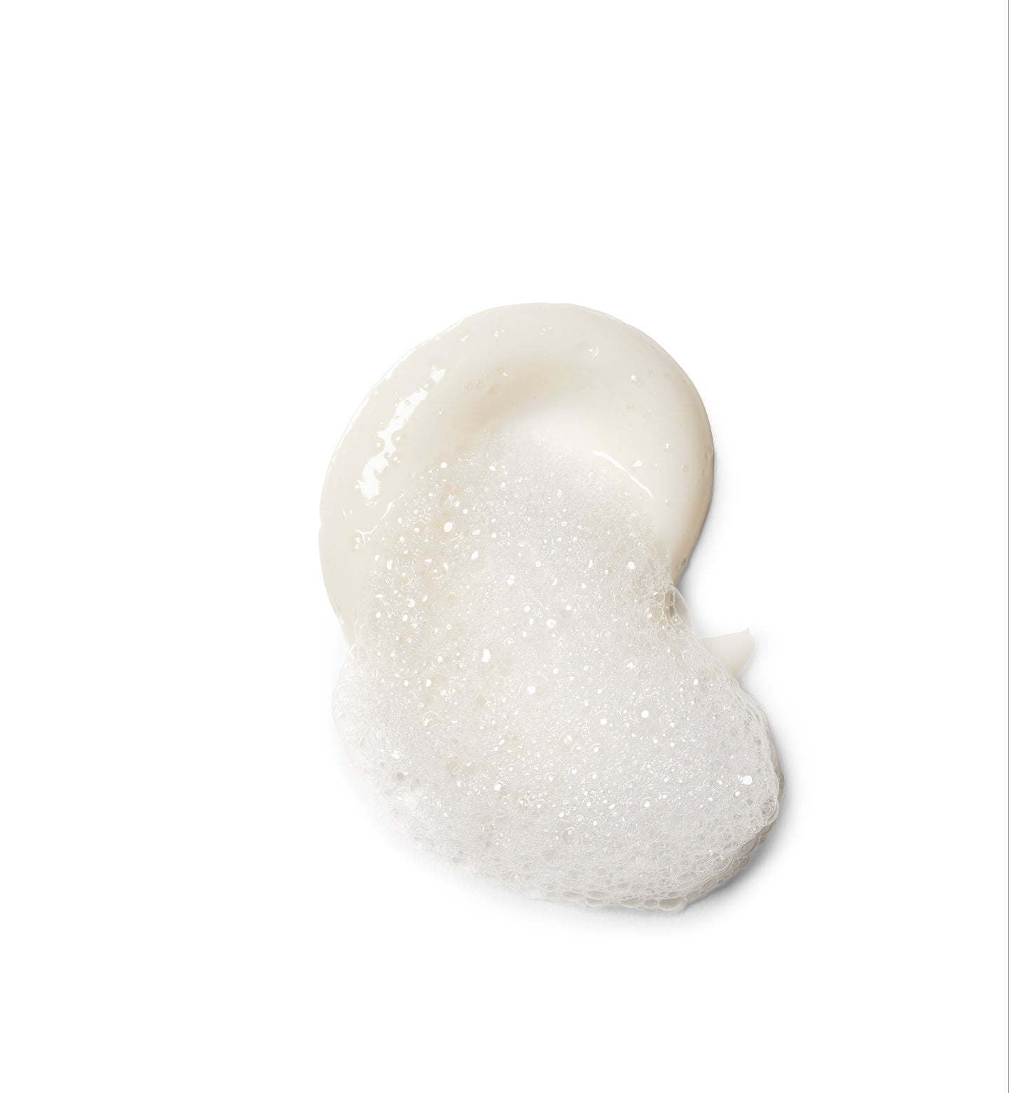 Greek Yogurt Foaming Cream Cleanser 150ml