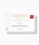 Crescina Transdermic HFSC Complete Treatment