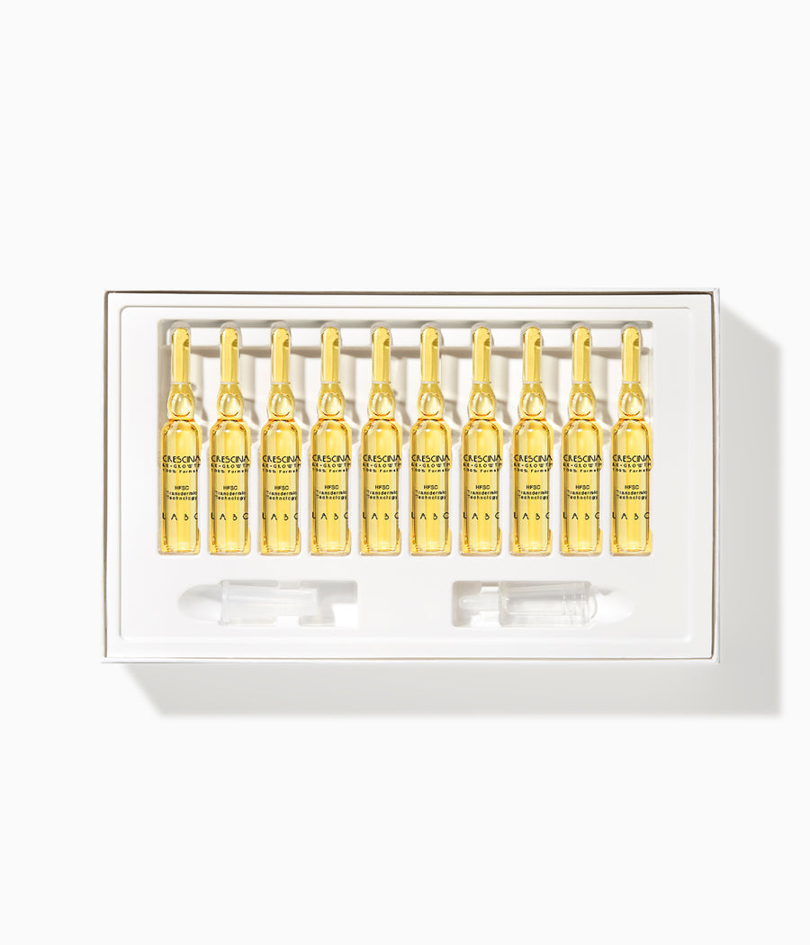 Crescina Transdermic HFSC Re-Growth *20 vials