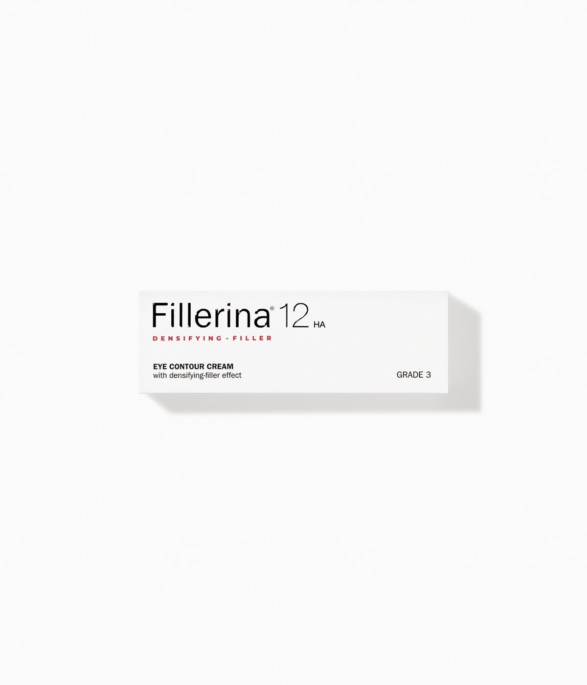 Fillerina 12HA Densifying-Filler Eye Contour Cream