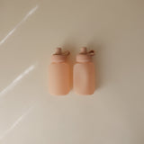 Silicone Puree Pouch