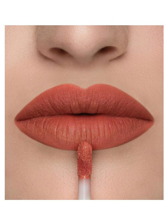 Rvb Lab Ever & Ever Matt Liquid Lipstick-12H Long Lasting * 6.5 ML