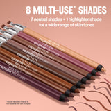 ColorStay Multi-Liner™