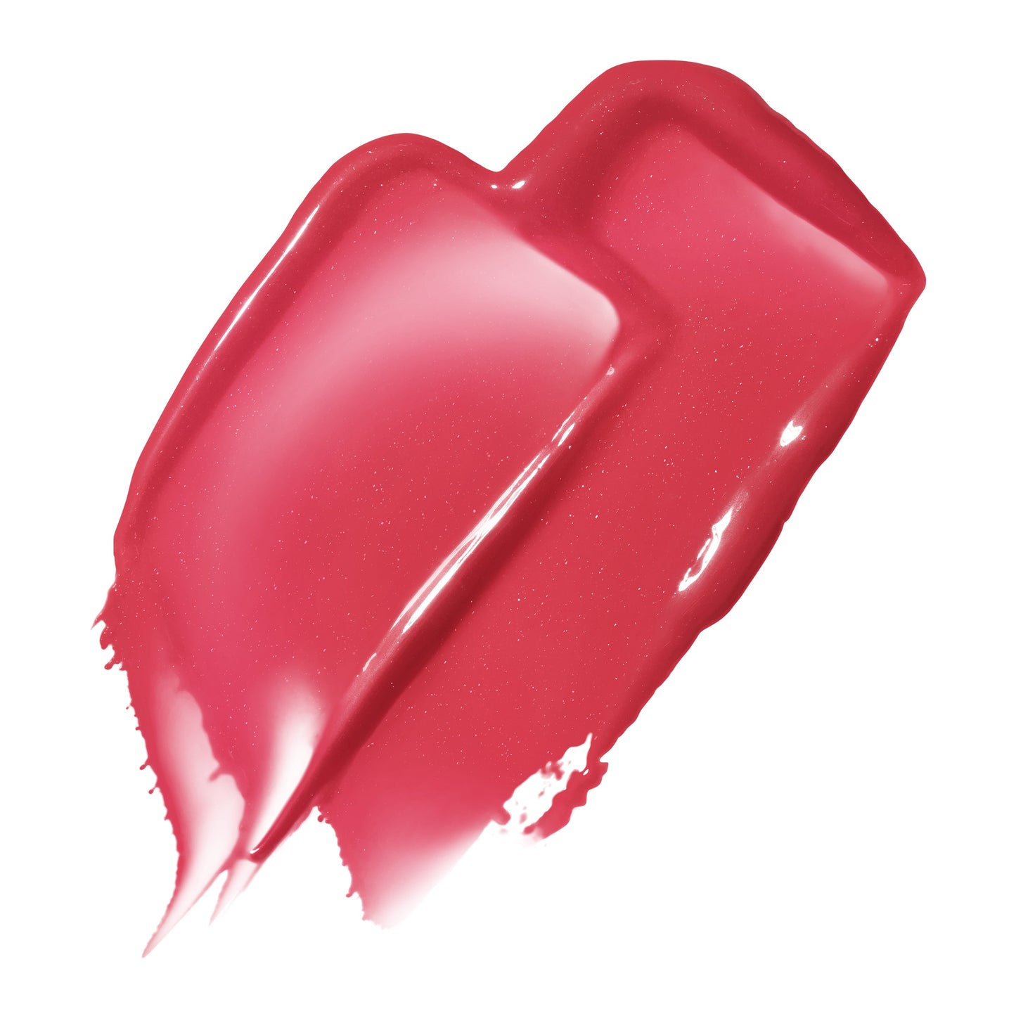Super Lustrous Glass Shine™