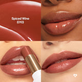 Super Lustrous Glass Shine™