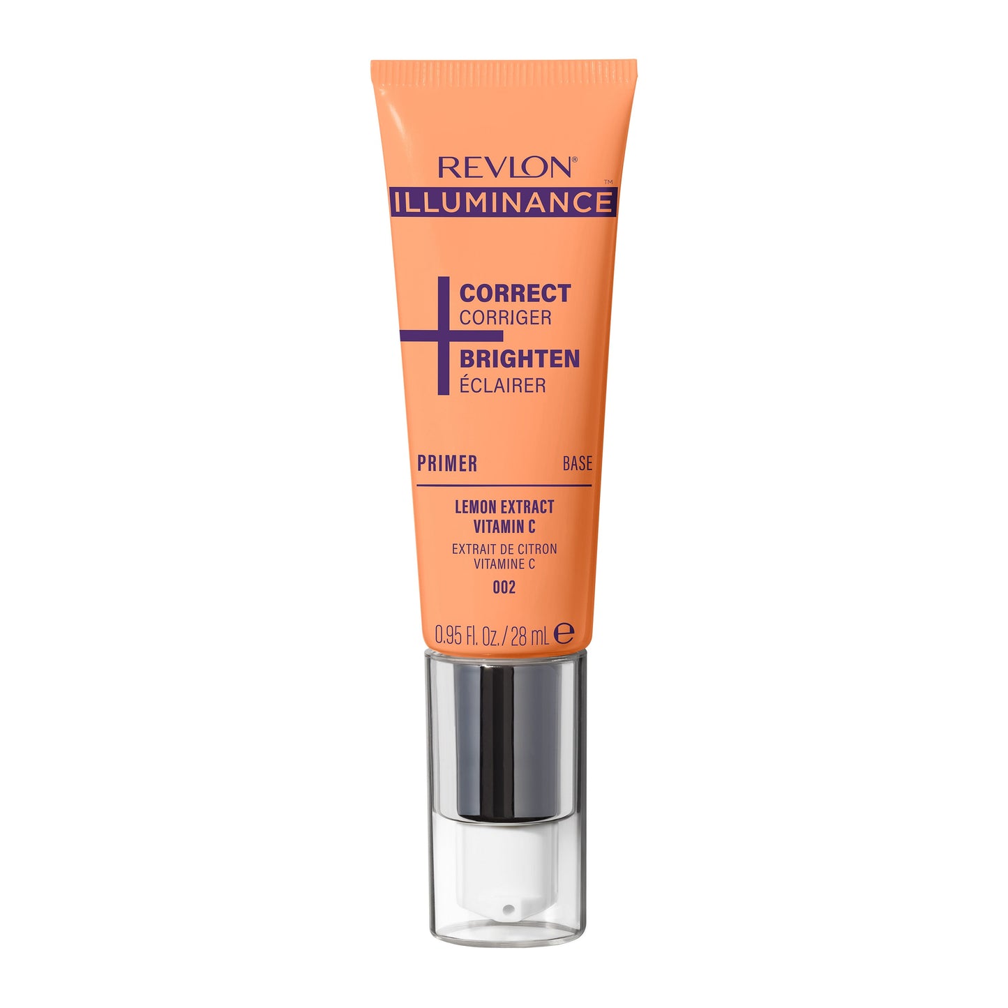 Rv Ill Correct & Brighten Primer