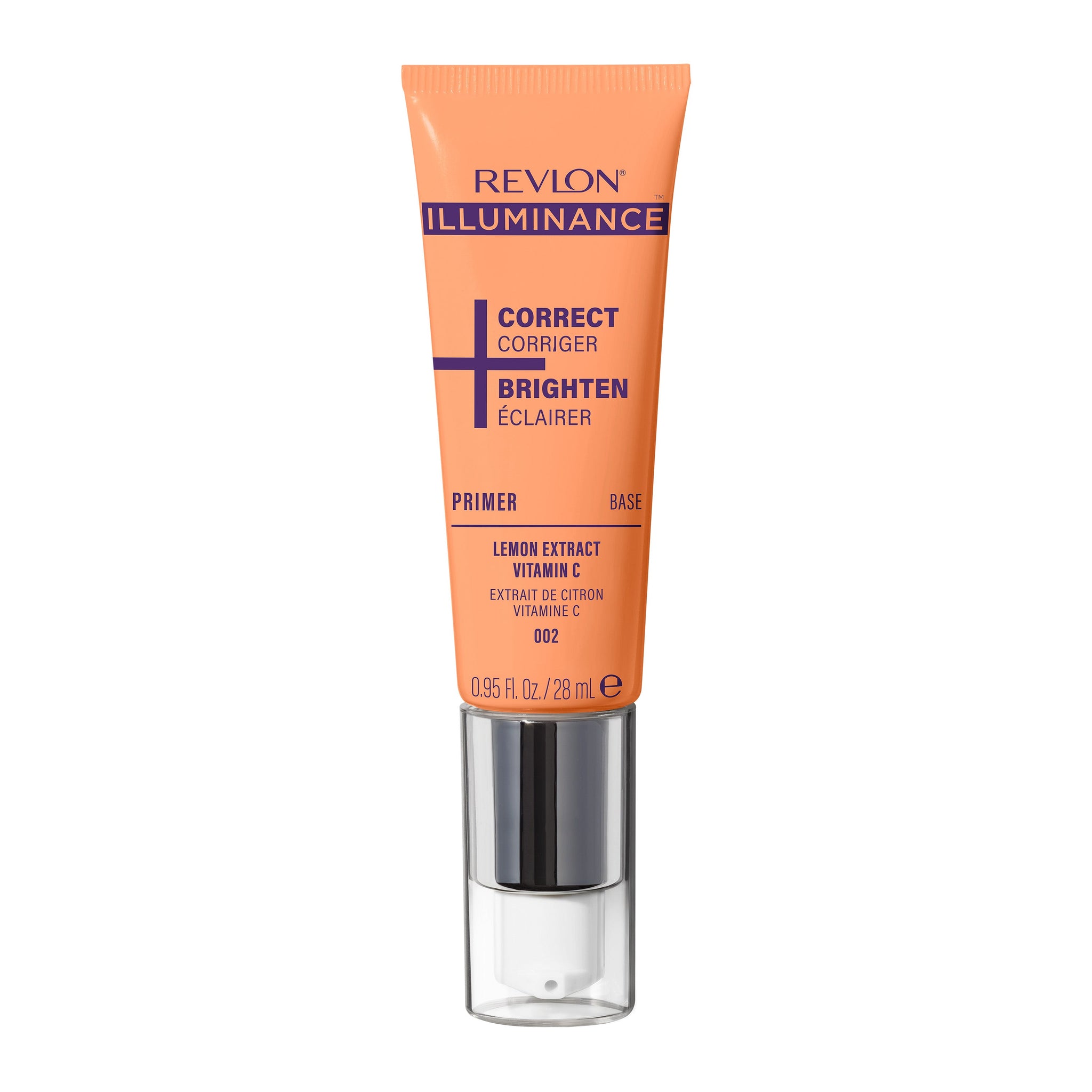 Rv Ill Correct & Brighten Primer
