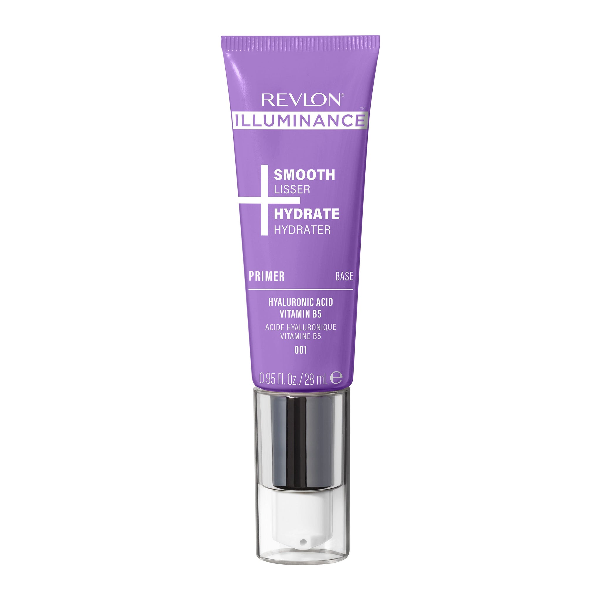 Rv Ill Smooth & Hydrate Primer