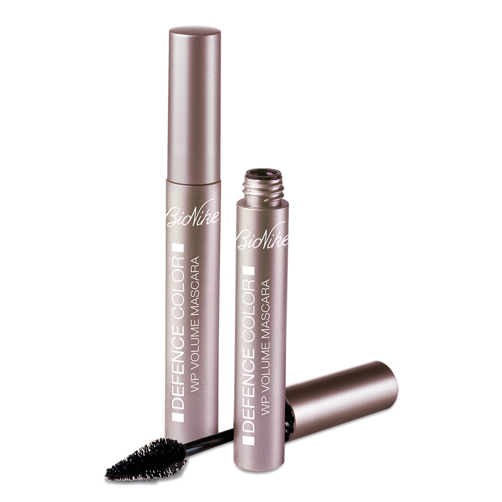 DEFENCE COLOR WP VOLUME MASCARA