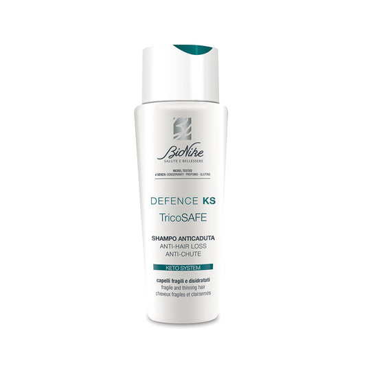 DEFENCE KS ANTI-HAIR LOSS SHAMPOO