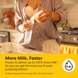 Medela Motion InBra™ Single Electric Wearable Breast Pump