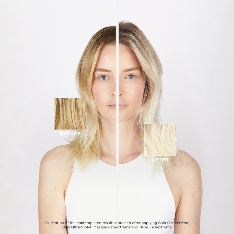 Kérastase Blond Absolu 2% Pure Hyaluronic Acid Serum