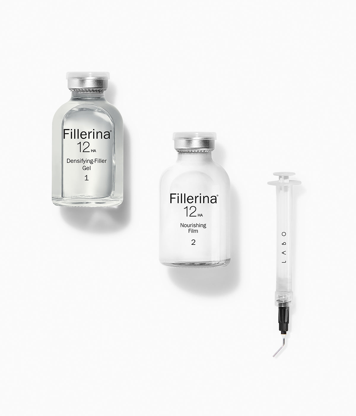 Fillerina 12HA Densifying-Filler Intensive Treatment