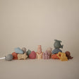 Princess Mold Free Bath Play Set