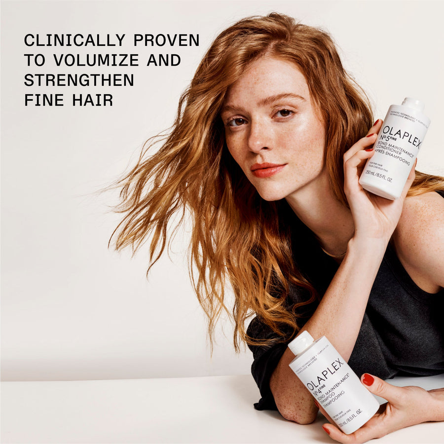 N°.4 FINE BOND MAINTENANCE® SHAMPOO *250ML