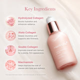 Triple Collagen Serum