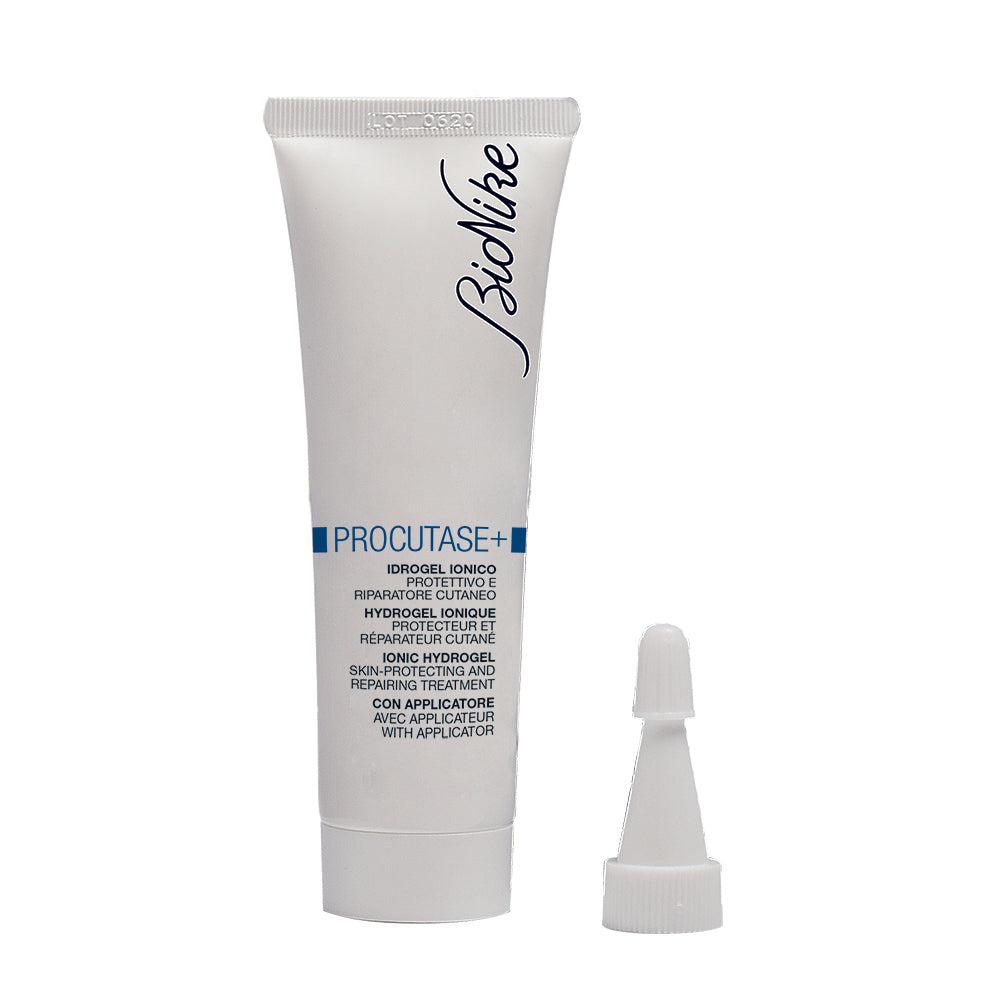 PROCUTASE IONIC HYDROGEL