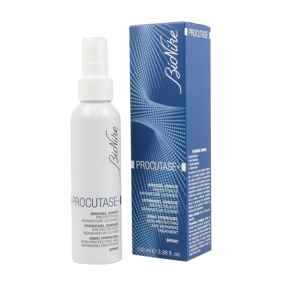 PROCUTASE IONIC HYDROGEL SPRAY