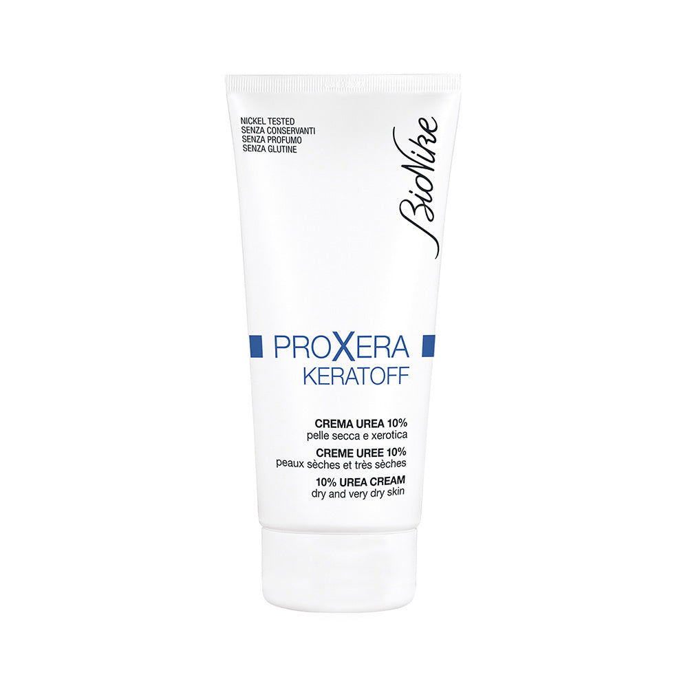 PROXERA KERATOFF 10% UREA CREAM