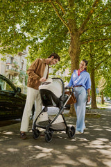 Seggiolino Auto Kory Plus i-Size (40-85 cm)